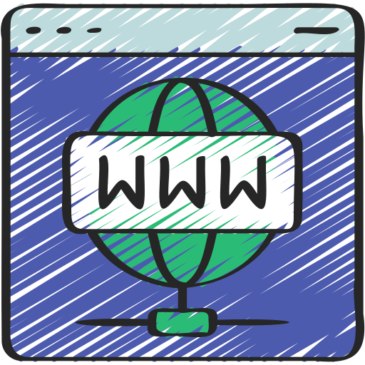 Иконка — HTML и CSS