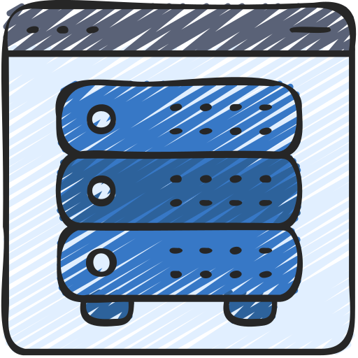 Иконка — PHP и серверная разработка